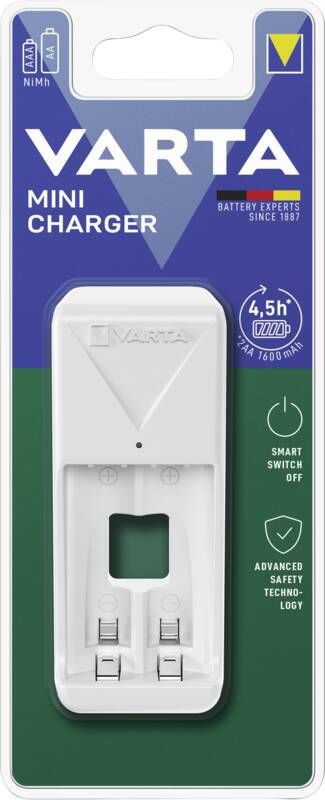 Varta Mini Charger