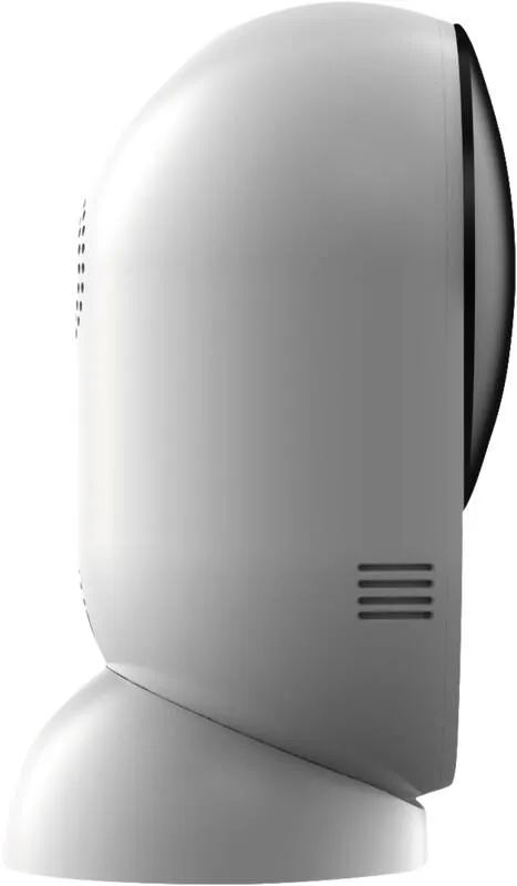 Beafon Flexy 2F - Indoor Kamera mit beweglichen Magnetstandfuß