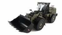 Amewi 22543 - Frontlader - 1:16 - 7500 mAh - 11 kg