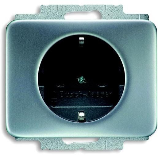 Busch-Jaeger AN SCHUKO-STD 20 EUC-266 / BUSCH 20 EUC-266 2CKA002011A3764