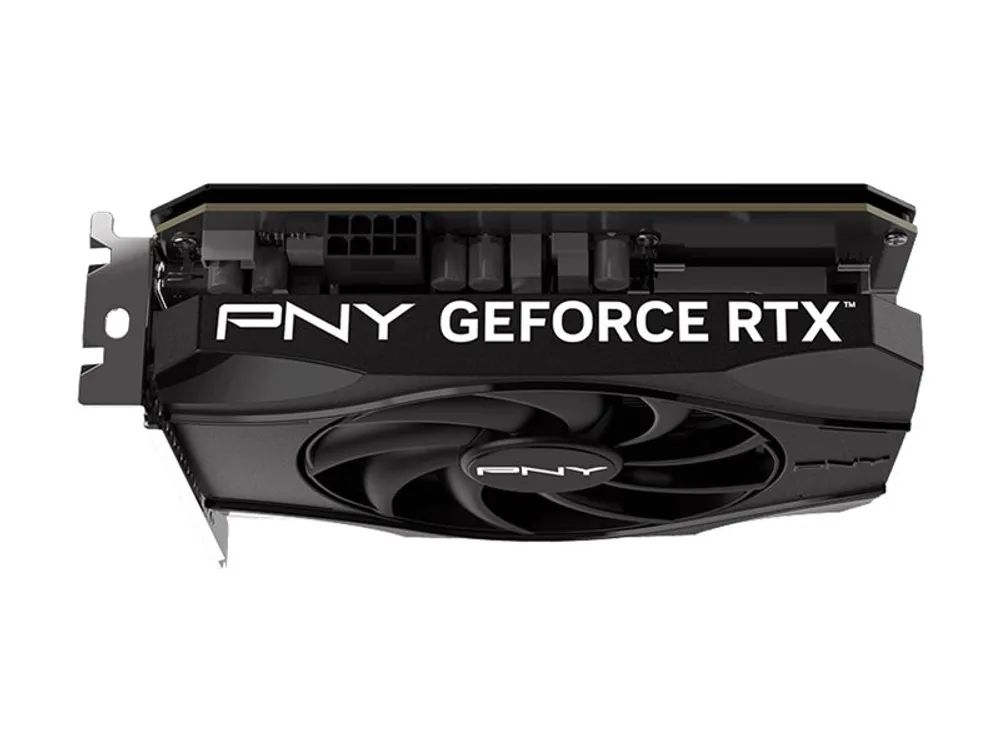 PNY Grafikkarten - GeForce RTX 5050 - 8 GB GDDR7