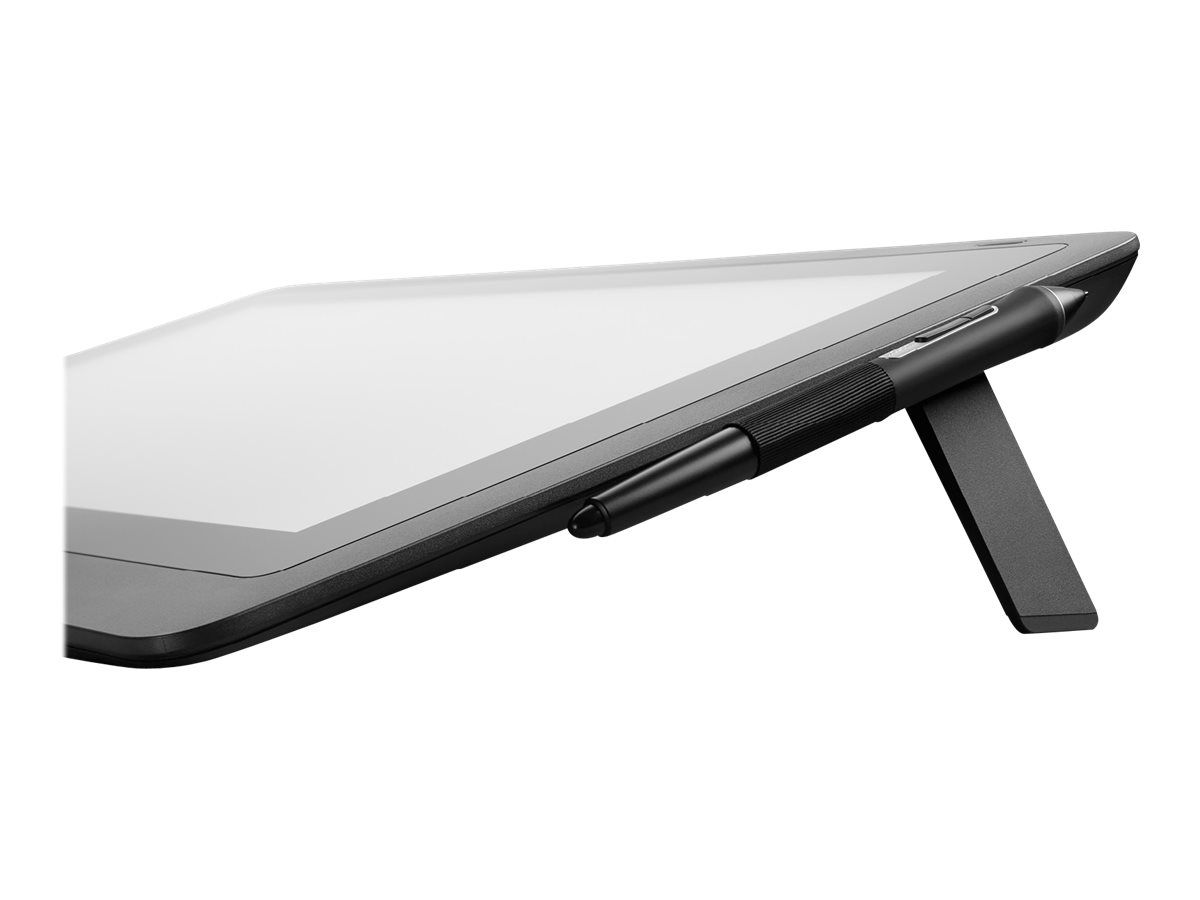 Wacom Cintiq 16 - Digitalisierer - 34.5 x 21.5 cm