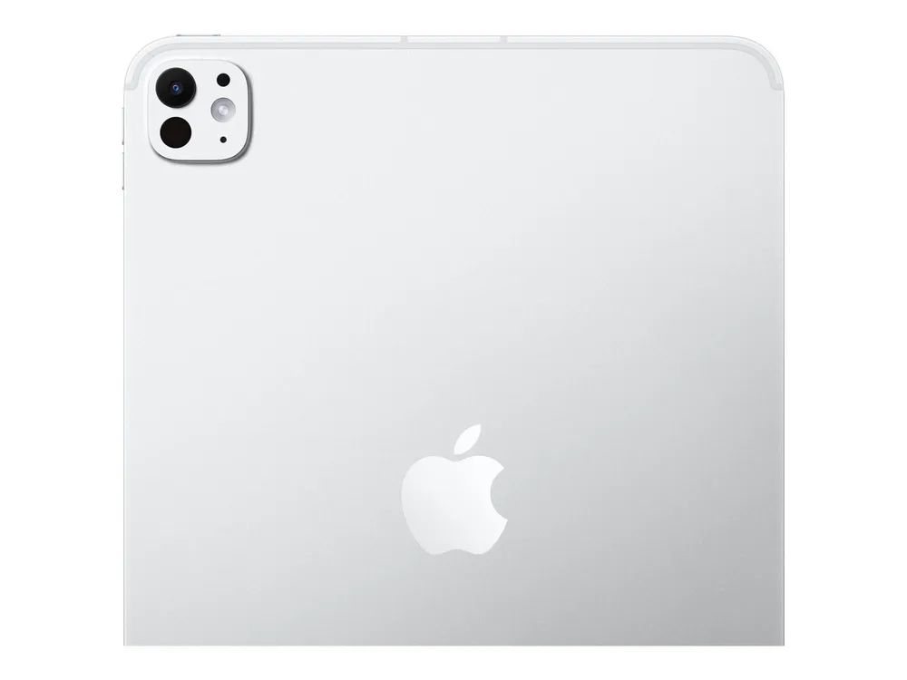 Apple iPad Pro Wi-Fi+ Cellular with standard glass - 512 GB - 27,9 cm