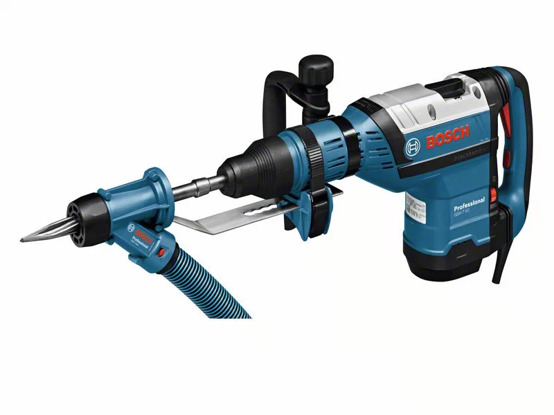 Bosch Professional GDE max Systemzubehör Karton