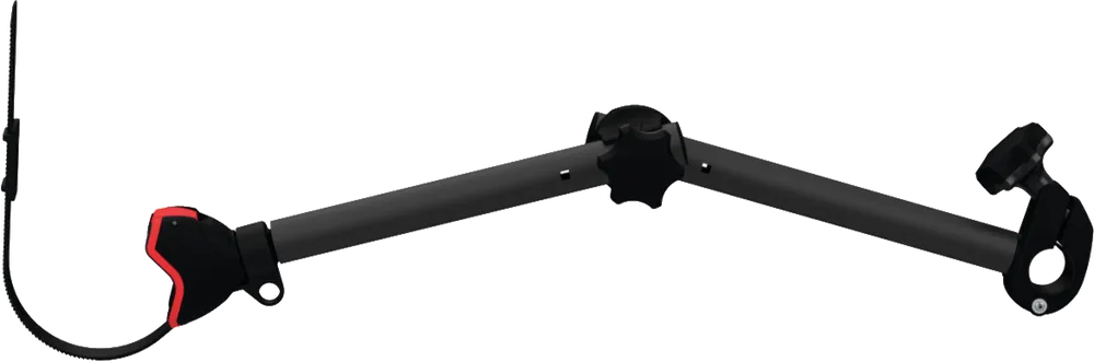 Fiamma BIKE-BLOCK Pro S D2 Deep Black