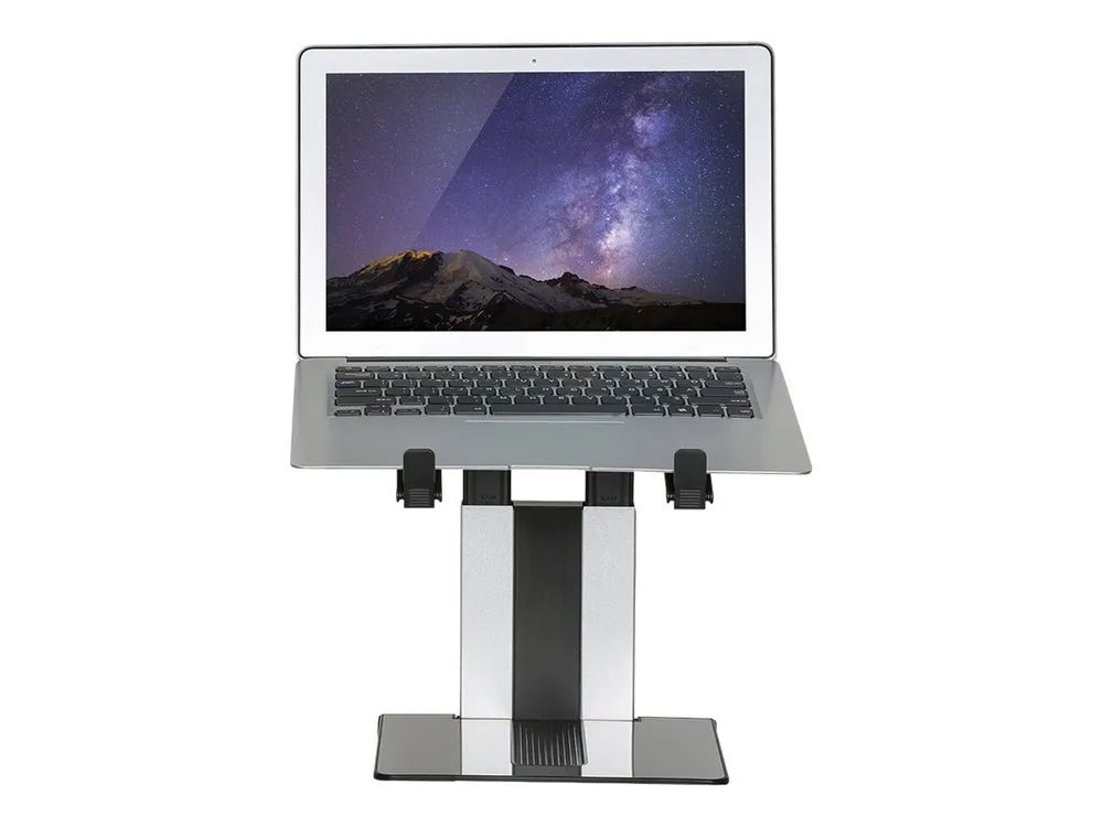 Neomounts NSLS200 - Notebook-Ständer - Silber