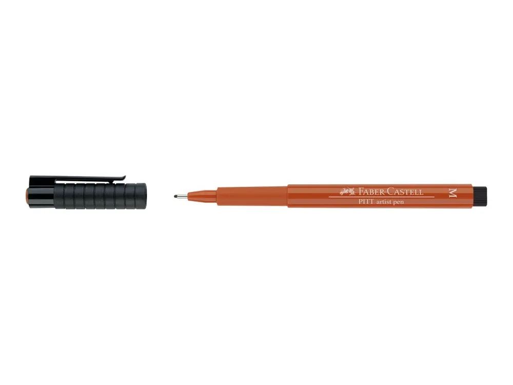 FABER-CASTELL PITT artist - Filzstift - permanent