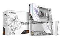 Gigabyte X870 A TACHYON ICE AM5 ATX MB - Mainboard - AMD Sockel AM5 (Ryzen Zen4)