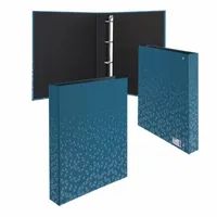 HERMA Ringbuch Fotobook A4/4R/40mm blau - Bürokleinmaterial