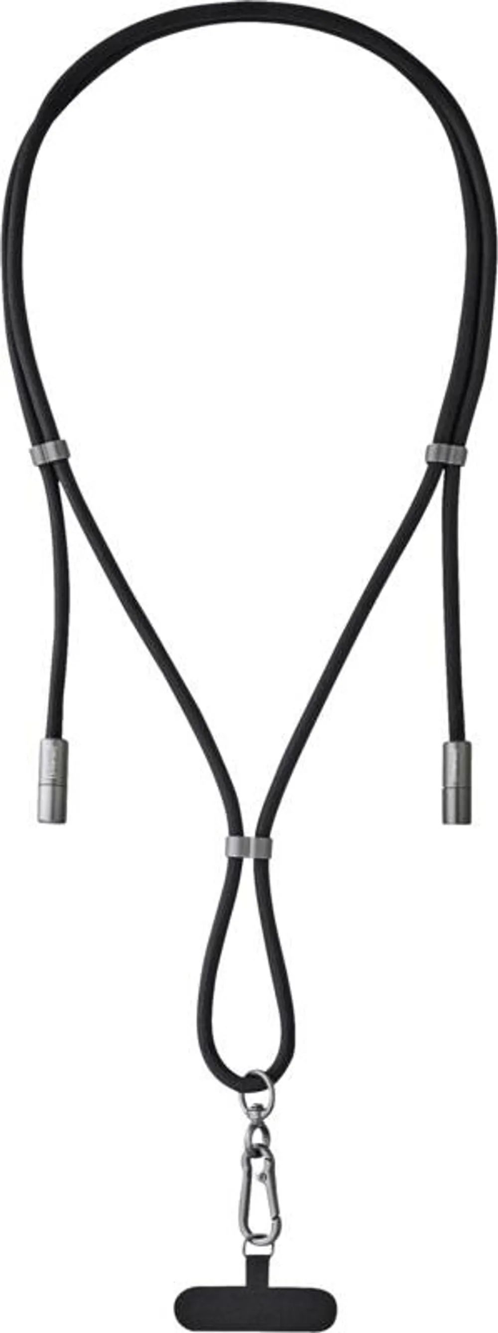 Intenso Cell Phone Charging Lanyard