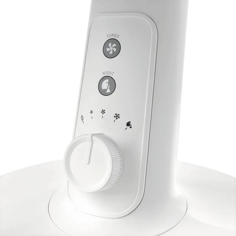 Rowenta VU2740F0 Turbo Silence Extreme