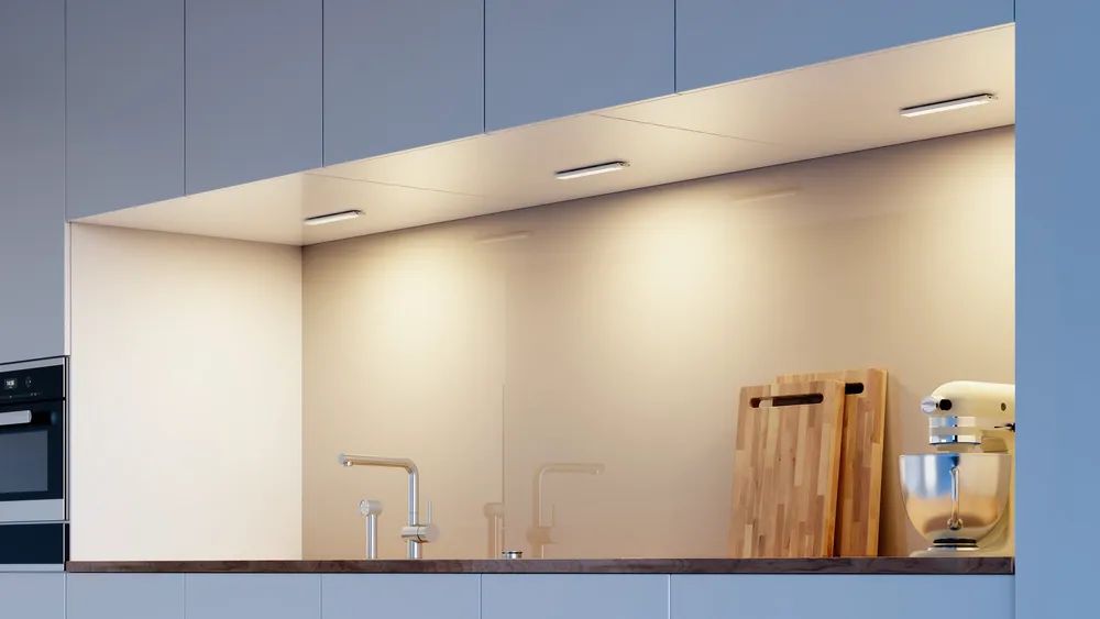 VARTA Motion Sensor Slim Light Box