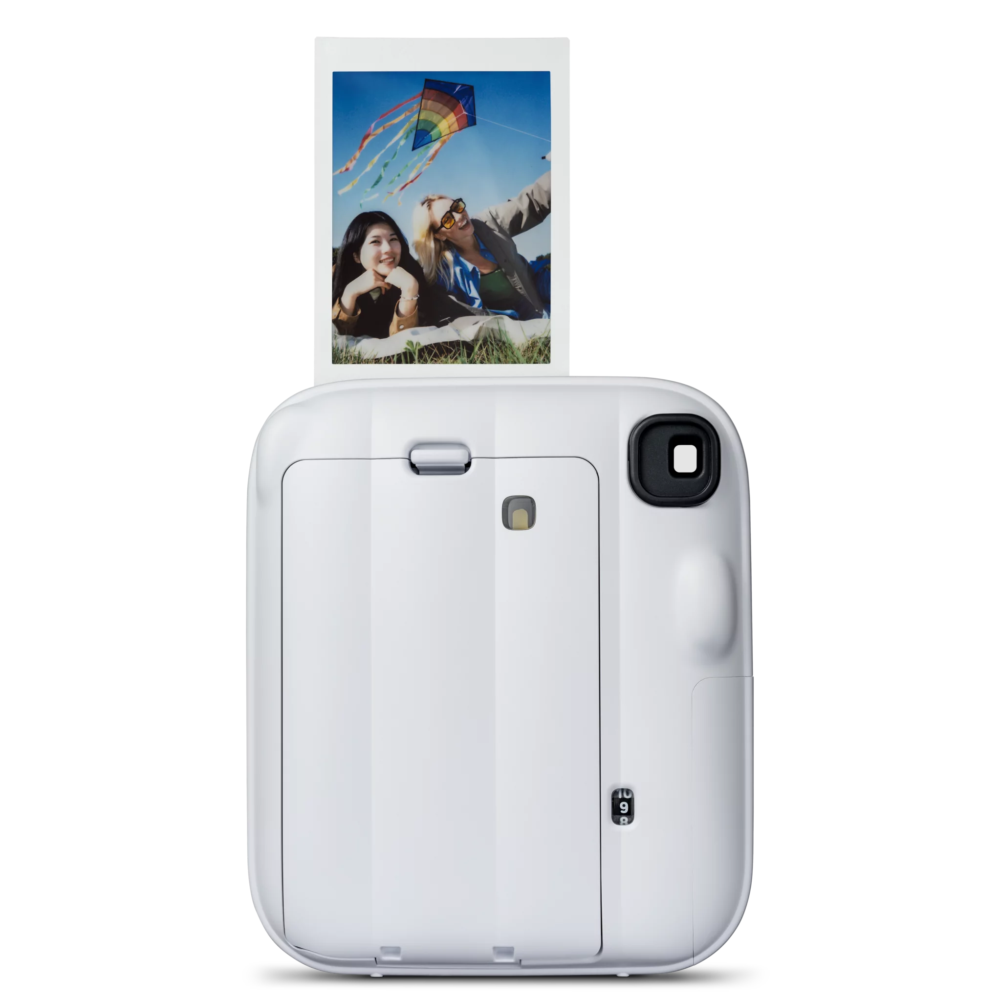 Fujifilm instax mini 13™ - Clay White