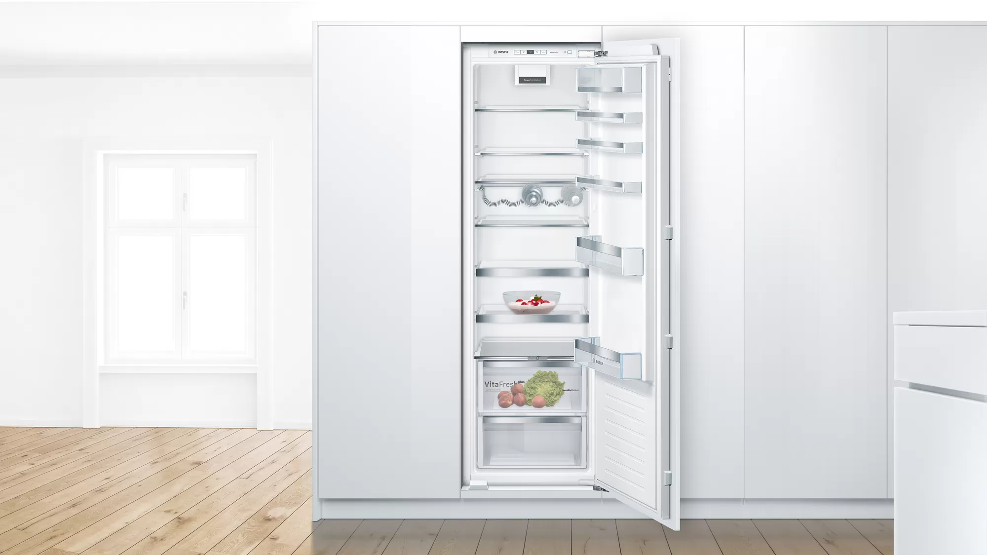 Bosch Serie 6 KIR81AFE0