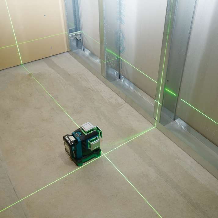Makita SK700GD