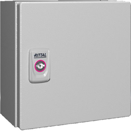 Rittal KLEINGEHÄUSE E-BOX / RITTAL KX 1549.000 1549000