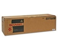Sharp MX51GTBA - Schwarz - original - Tonerpatrone