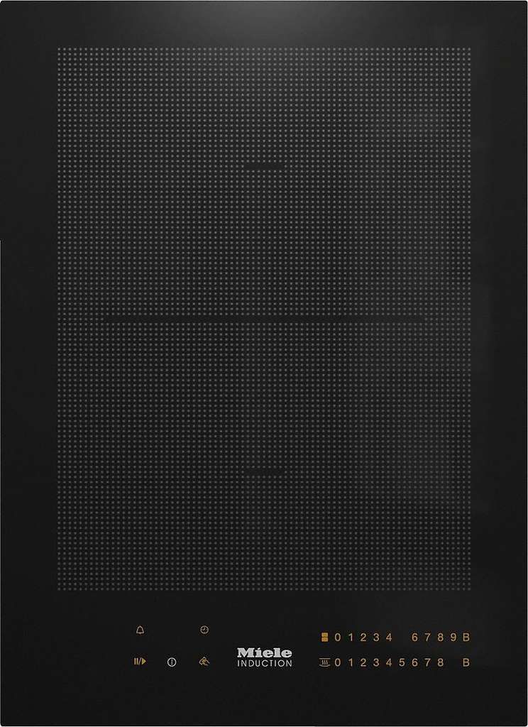 Miele SmartLine Induktionskochfeld CS 7612 FL