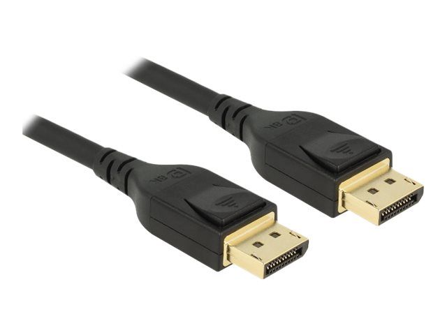 Delock DisplayPort-Kabel - DisplayPort (M)