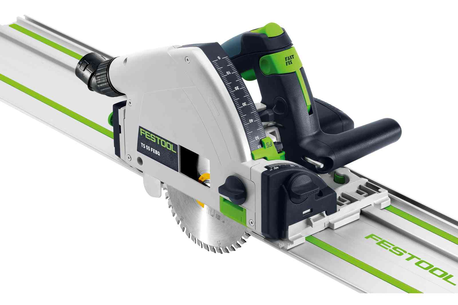 Festool TS 55 FEBQ-Plus-FS