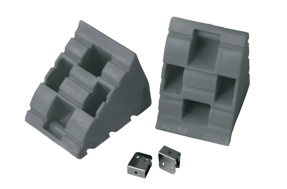 Fiamma CHOCK LEVEL 2er-Set