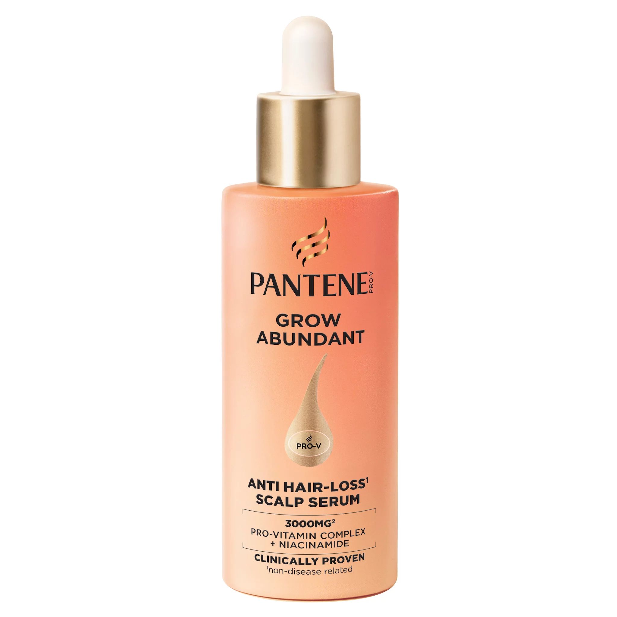Pantene Pro-V Grow Abundant Anti-Haarverlust Kopfhaut Serum