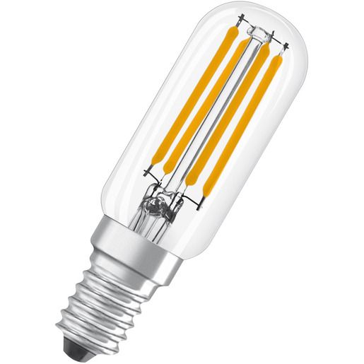 Ledvance LED LAMPE 4,2W E14 827 / LEDVAN SPECIAL T26 4099854066665