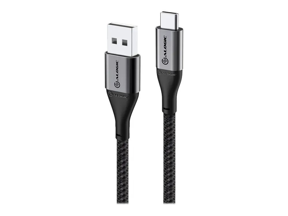 Alogic Super Ultra - USB-Kabel - USB-C (M) zu USB (M)