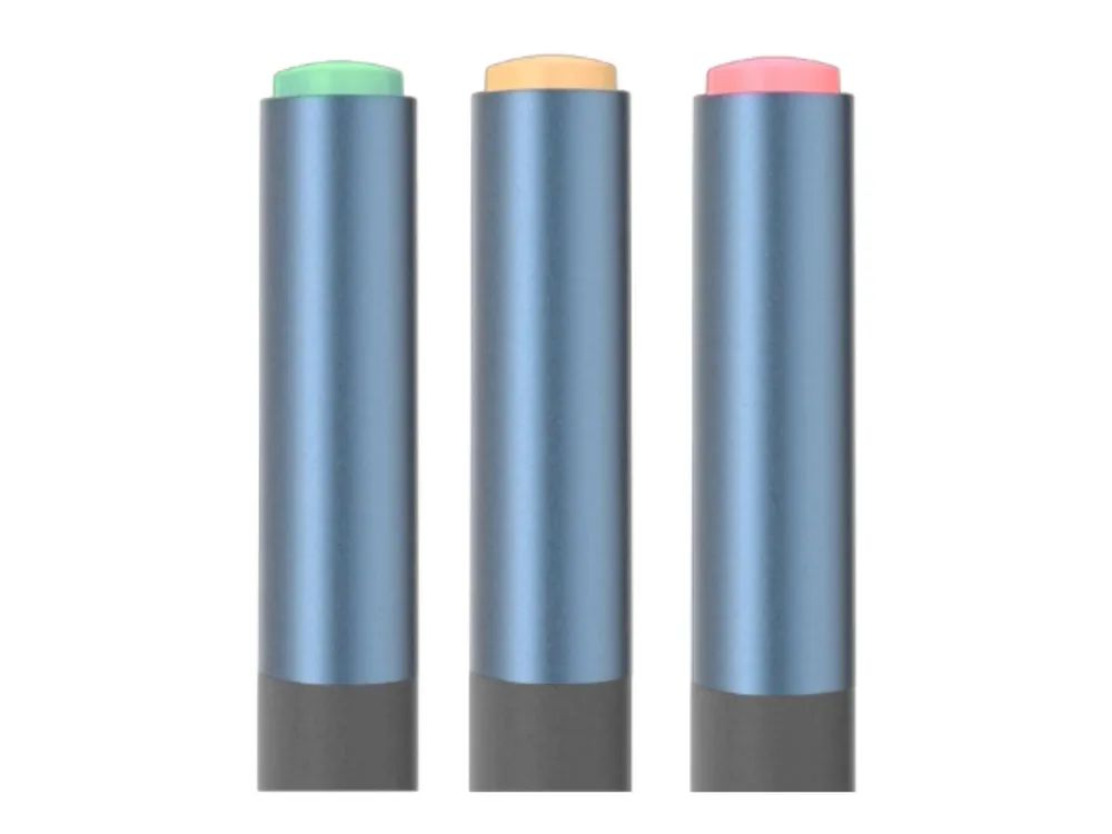 DEQSTER Pencil 2 - Aktiver Stylus - Space-grau