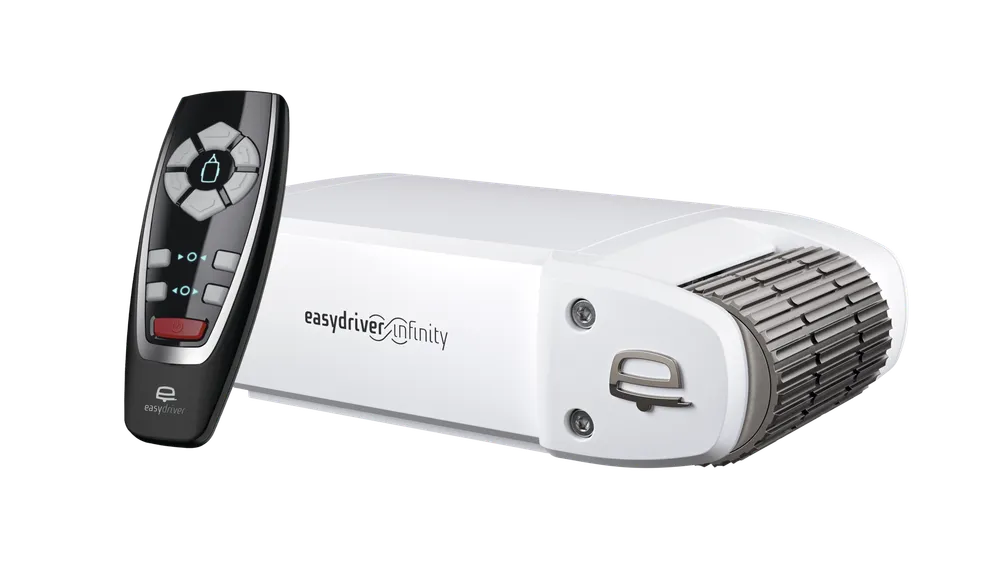Reich easydriver infinity 3.5 HOBBY Doppel (S)