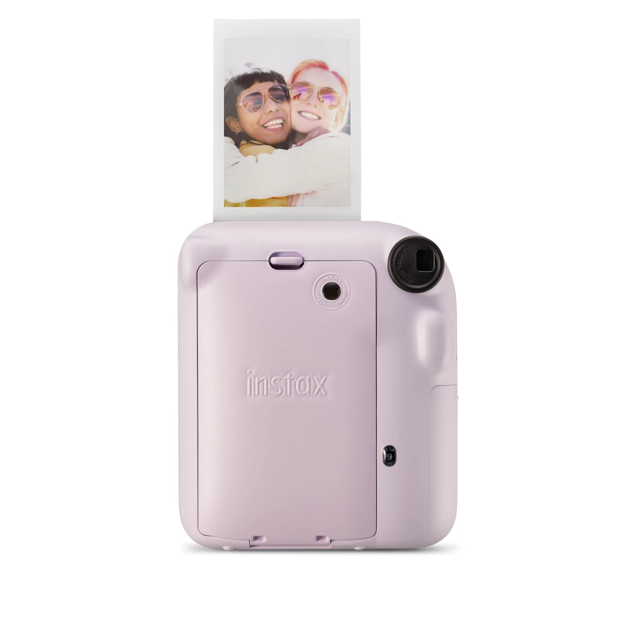 Fujifilm Instax Mini 12, Lilac Purple 