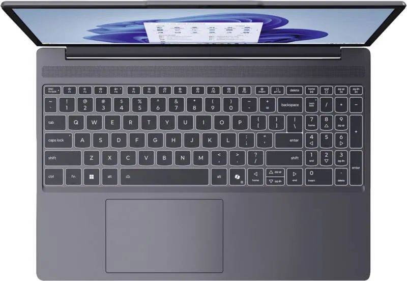 Lenovo IdeaPad Slim 3 15ARP10