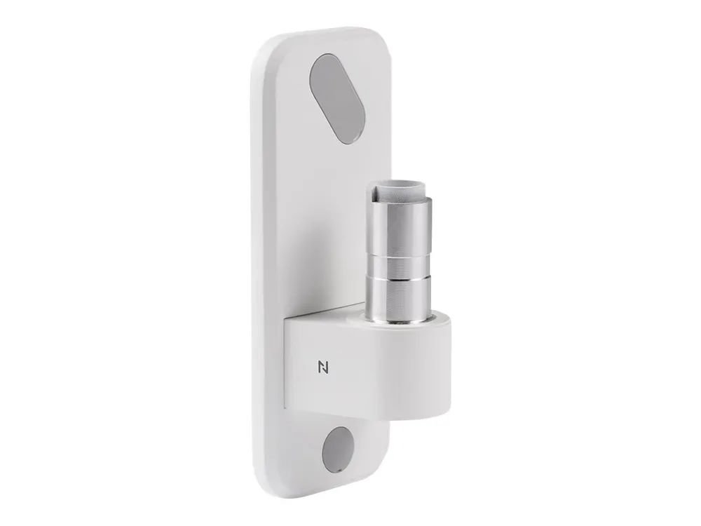 Neomounts AWL75-450WH - Montagekomponente (Wandadapter)