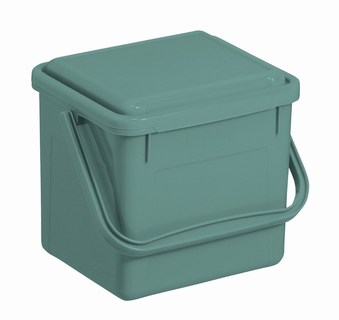 Rotho Komposteimer 5 l BIO