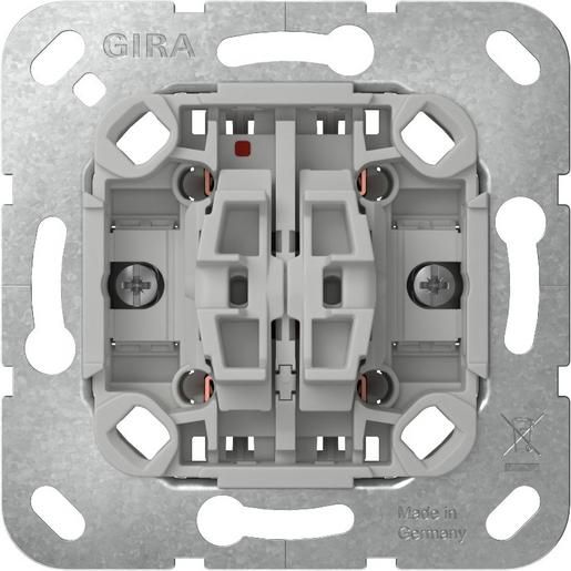 Gira WIPP-JAL.TASTER EINSATZ / GIRA 315800