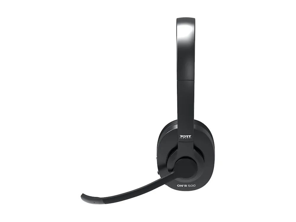 PORT Designs PORT Connect ON'R 500 - Headset - On-Ear - Bluetooth
