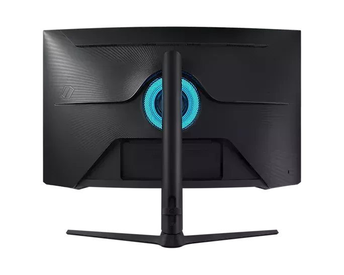 Samsung Gaming Smart LS32BG650EUXEN 32" LCD