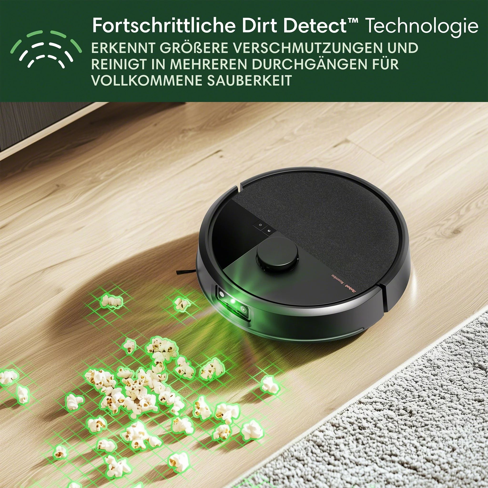 iRobot 705 Max Open-Box