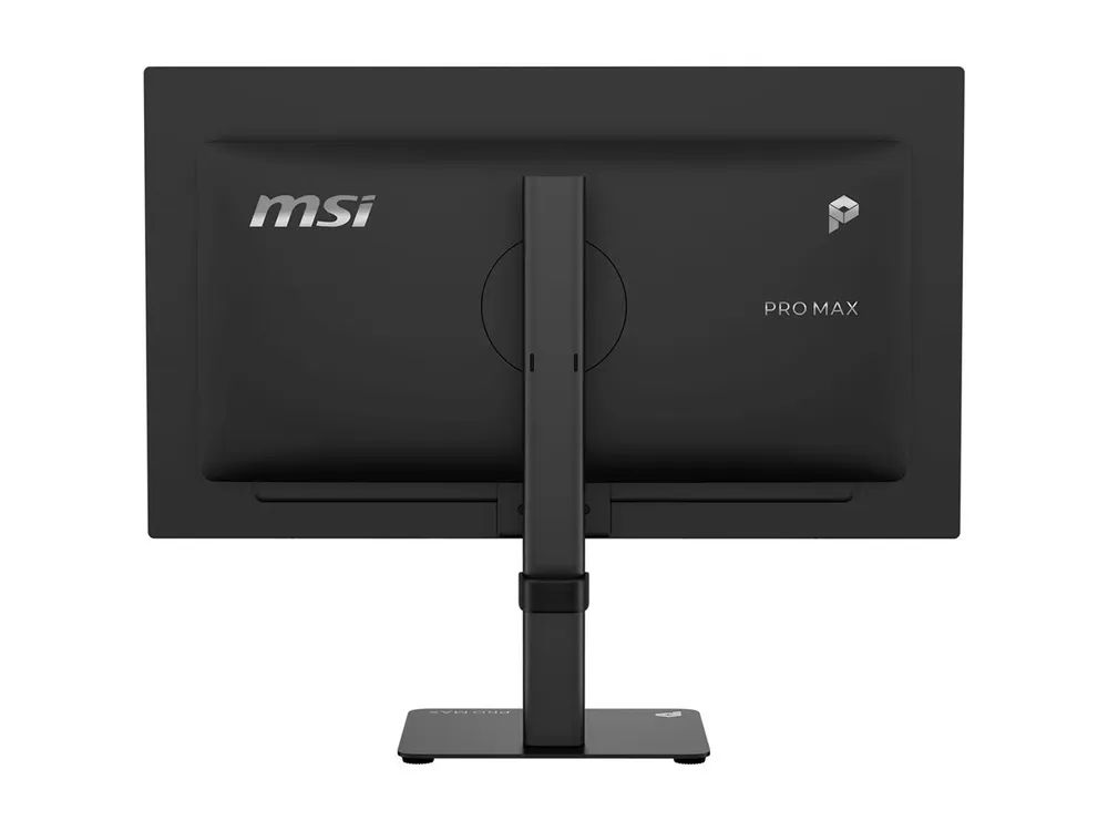 MSI PRO MAX 271UPX12G - OLED-Monitor - 68.6 cm (27")