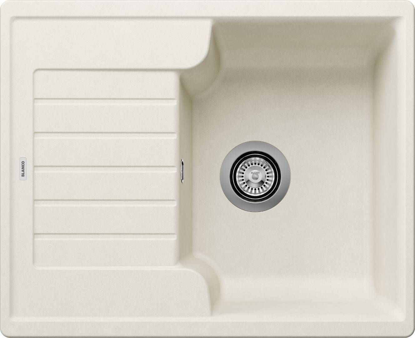 BLANCO ZIA 40 S