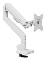 Arozzi TIS Alzare Neo 17"-32" 1TFT 3Gelenke Max.9KG weiß