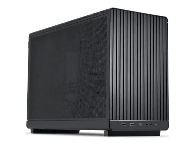 Lian Li A3-MATX - Micro - micro ATX - keine Spannungsversorgung
