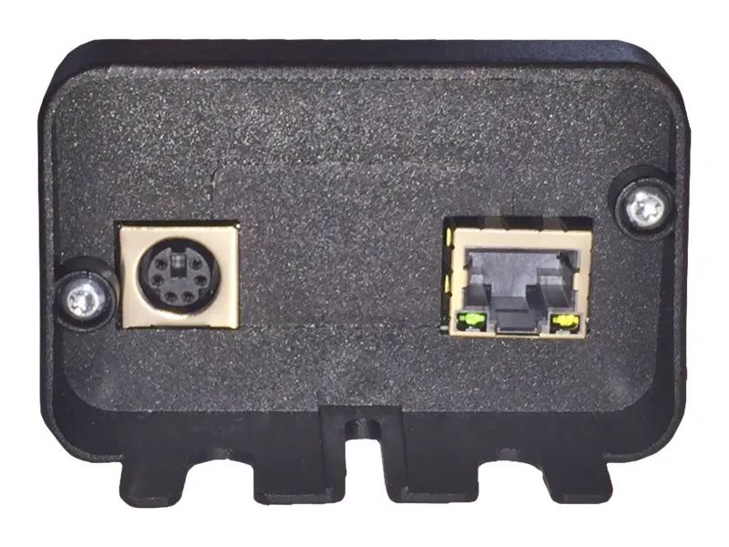 Gude Expert Power Control 1202-1 - Stromverteilungseinheit (Rack - einbaufähig)