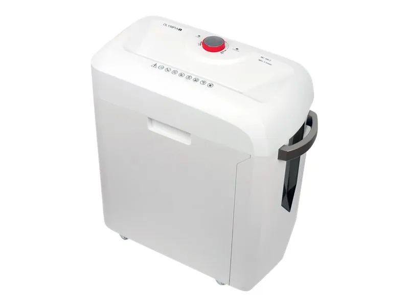 Olympia MC 306.2 - Vorzerkleinerer - Mikroschnitt