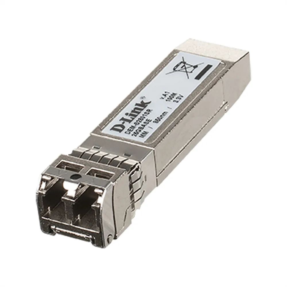 D-Link DEM S2801SR - SFP28 Empfängermodul - 25GbE