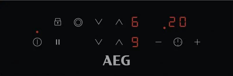 AEG HRB32320CB
