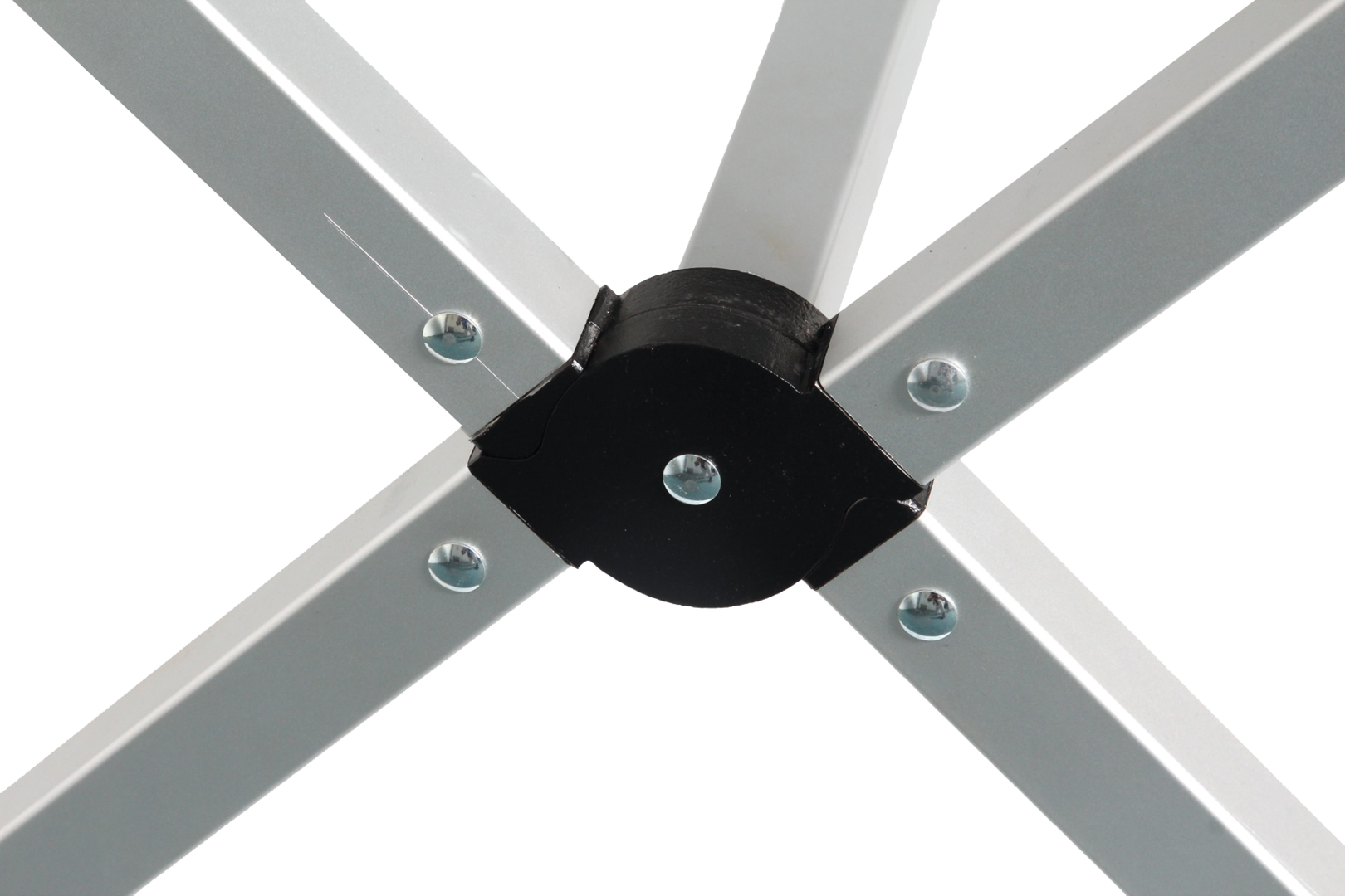 Brunner Rolltisch TITANIUM AXIA 4