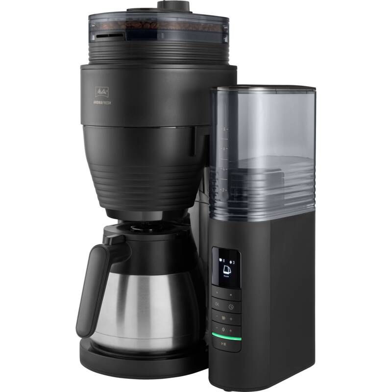 Melitta Filterkaffeemaschine AromaFresh Therm Pro