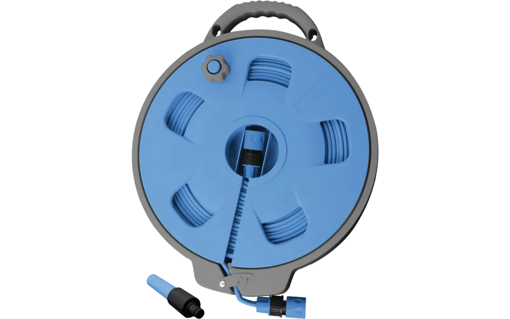Brunner Schlauchtrommel ROLL ON 2.0