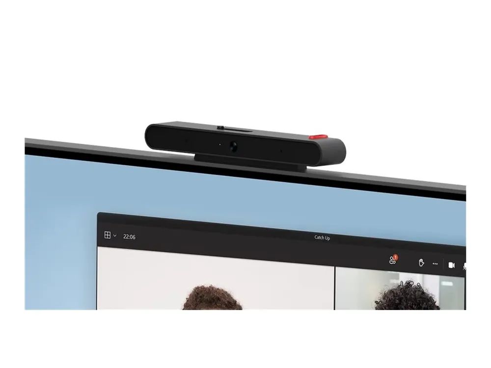 Lenovo ThinkCentre Tiny-in-One 24 Gen 5 - LED-Monitor - 61 cm (24")